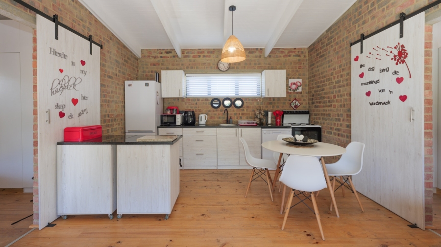 2 Bedroom Property for Sale in Oceanview Heights Western Cape